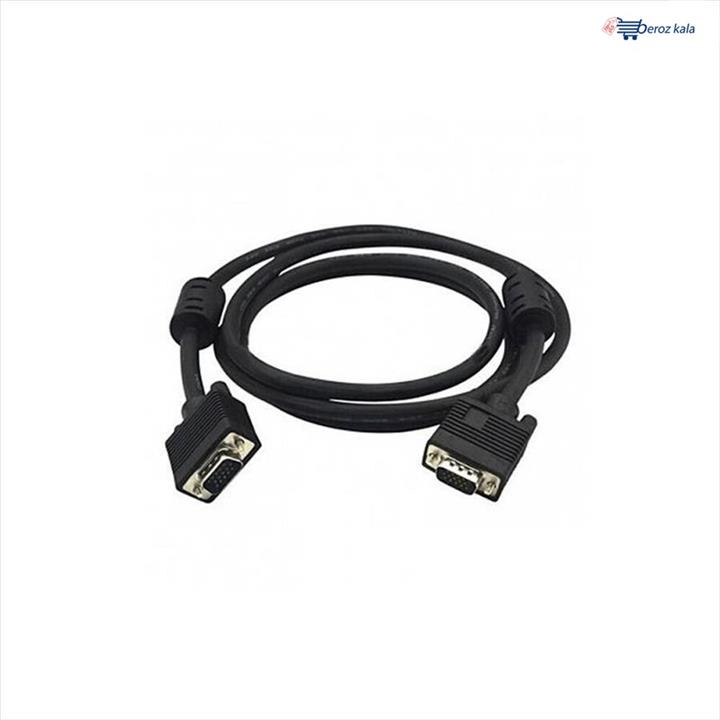 کابل VGA مای گروپ 3+4 -10 متری